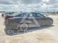 2021 Lexus LS500 photo