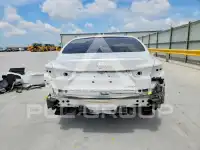 2021 Lexus LS500 фото