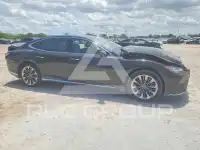 2021 Lexus LS500 photo