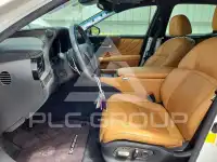 2021 Lexus LS500 фото