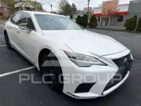2021 Lexus LS500 фото