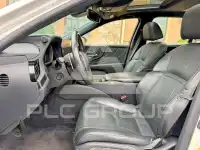 2021 Lexus LS500 фото