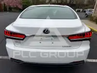 2021 Lexus LS500 фото