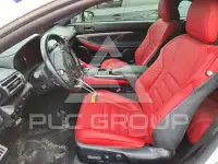 2021 Lexus RC350 photo