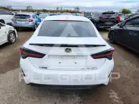2021 Lexus RC350 photo