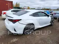 2021 Lexus RC350 photo