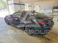 2021 Lexus RC350 photo