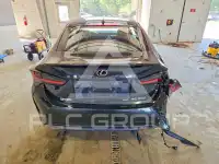 2021 Lexus RC350 photo