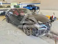 2021 Lexus RC350 photo