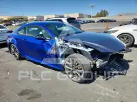 2021 Lexus RC350 фото