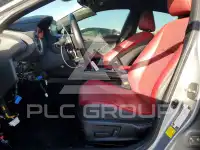 2021 Lexus IS фото