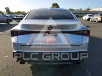 2021 Lexus IS фото