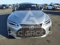2021 Lexus IS фото