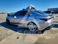 2021 Lexus IS фото