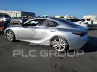 2021 Lexus IS фото