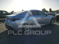 2021 Lexus IS фото