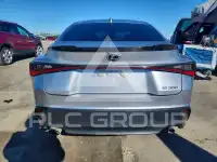 2021 Lexus IS фото
