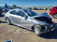 2021 Lexus IS фото