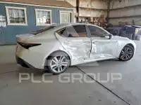 2021 Lexus IS фото