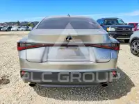 2021 Lexus IS фото