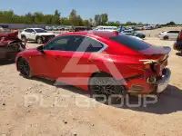 2021 Lexus IS photo