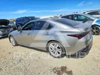 2021 Lexus IS фото