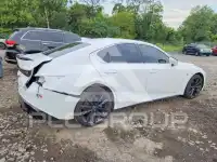 2021 Lexus IS фото