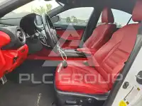 2021 Lexus IS фото