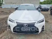2021 Lexus IS фото