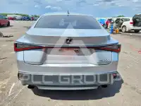 2021 Lexus IS photo