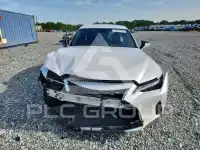 2021 Lexus IS photo