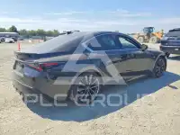 2021 Lexus IS photo