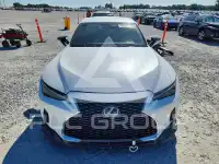 2021 Lexus IS фото