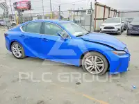 2021 Lexus IS фото
