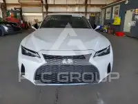 2021 Lexus IS фото