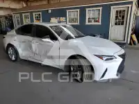 2021 Lexus IS фото