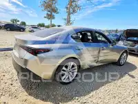 2021 Lexus IS фото