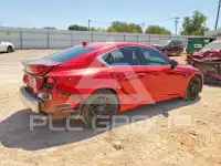 2021 Lexus IS photo