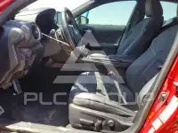 2021 Lexus IS photo