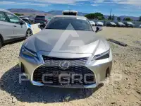 2021 Lexus IS фото
