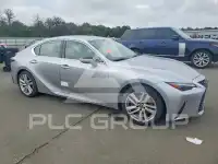 2021 Lexus IS фото