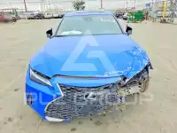 2021 Lexus IS фото