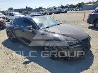 2021 Lexus IS photo