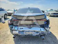 2021 Lexus IS photo
