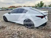 2021 Lexus IS фото
