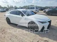 2021 Lexus IS350 photo