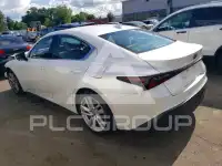 2021 Lexus IS фото
