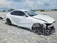 2021 Lexus IS фото