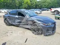 2021 Lexus IS фото