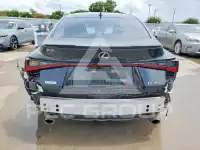 2021 Lexus IS350 фото